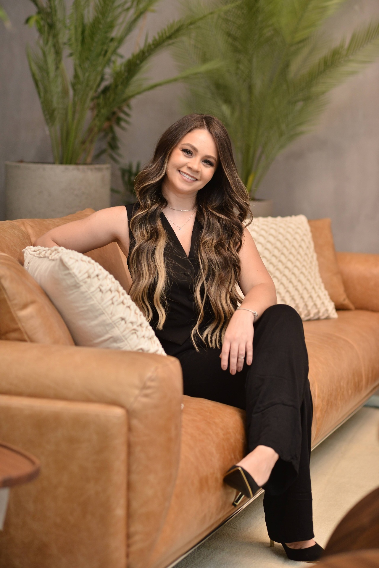 Dra. Jéssica — especialista da Odonto Premium